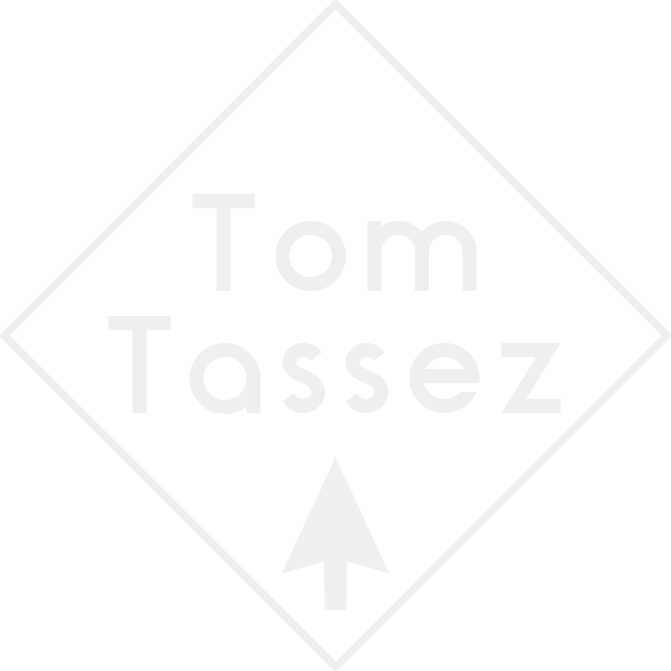 Tom Tassez – développement informatique